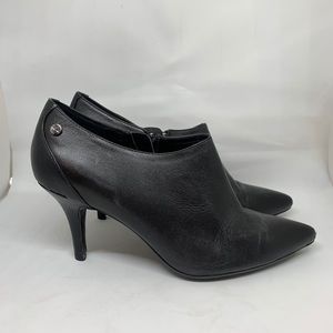 CK heeled Booties
